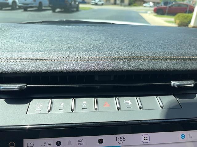 2026 Jeep Grand Cherokee 85th Anniversary Edition