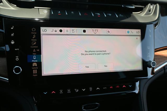 2026 Jeep Grand Cherokee Summit 4x4