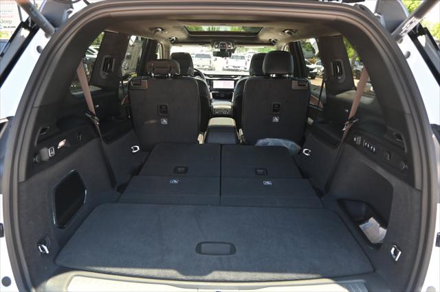 2026 Jeep Grand Cherokee Summit 4x4