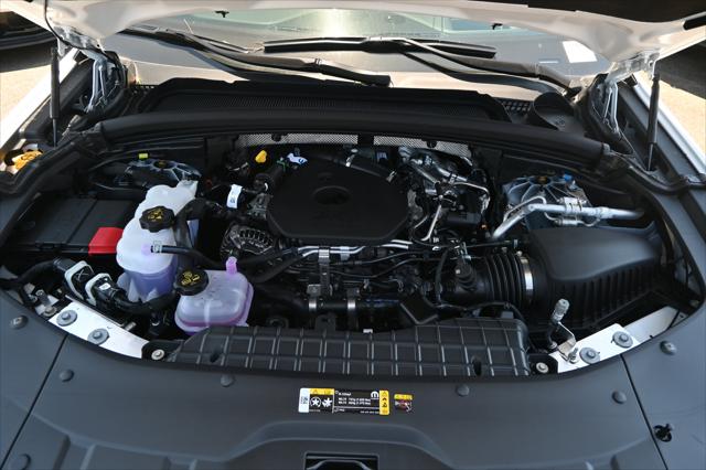 2026 Jeep Grand Cherokee Summit 4x4