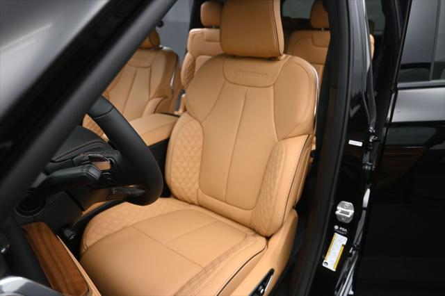2026 Jeep Grand Cherokee Summit 4x4