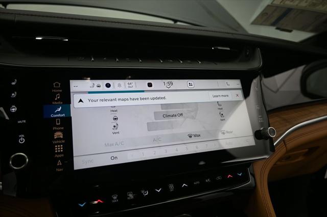 2026 Jeep Grand Cherokee Summit 4x4