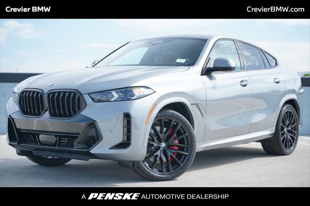 2026 BMW X6 xDrive40i for sale in Santa Ana, CA
