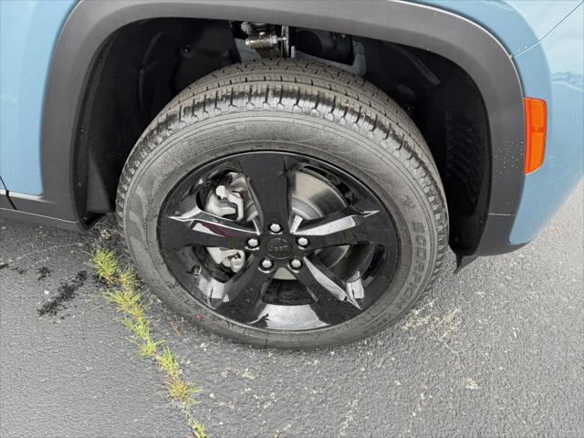 2026 Jeep Grand Cherokee GRAND CHEROKEE L LIMITED 4X4 2026 Jeep Grand Cherokee GRAND CHEROKEE L LIMITED 4X4