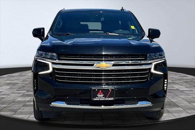 2024 Chevrolet Tahoe 2WD LT
