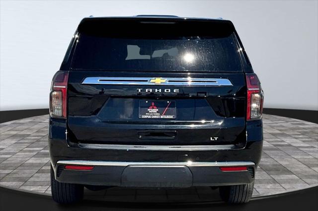 2024 Chevrolet Tahoe 2WD LT