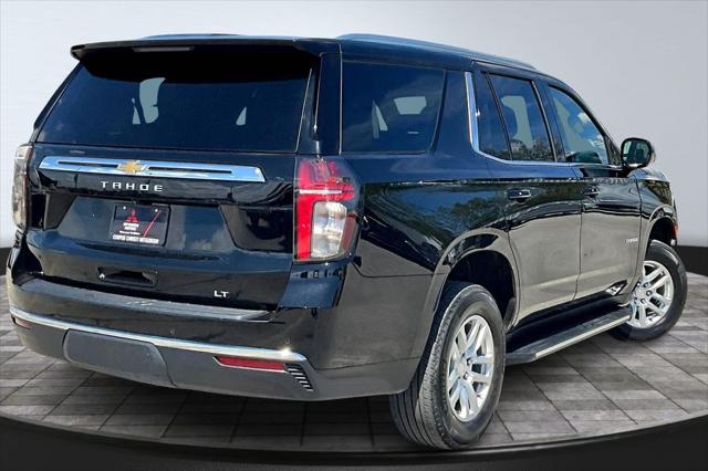 2024 Chevrolet Tahoe 2WD LT