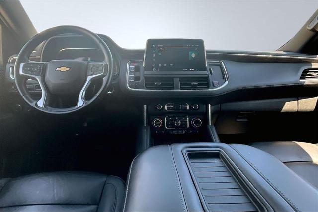 2024 Chevrolet Tahoe 2WD LT