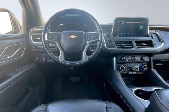 2024 Chevrolet Tahoe 2WD LT