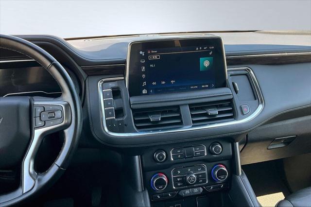 2024 Chevrolet Tahoe 2WD LT