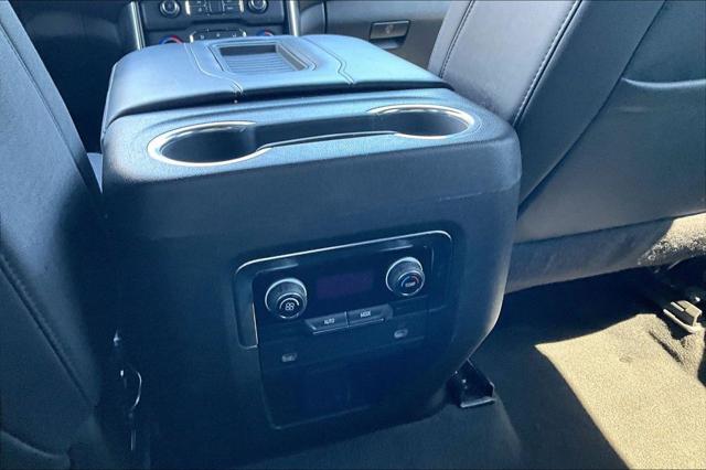 2024 Chevrolet Tahoe 2WD LT