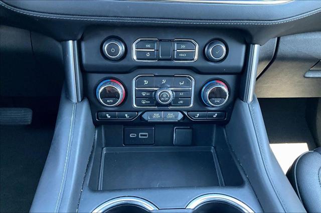2024 Chevrolet Tahoe 2WD LT