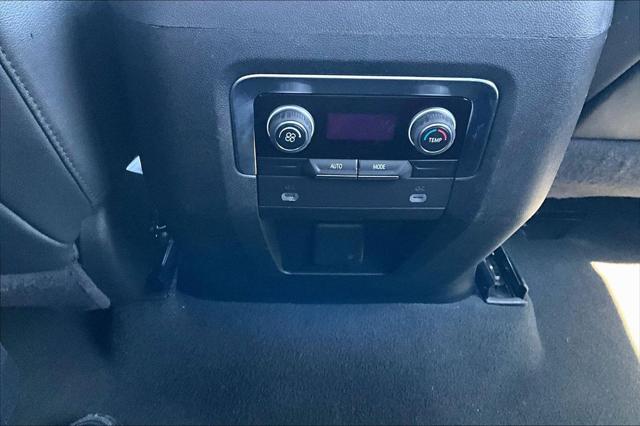 2024 Chevrolet Tahoe 2WD LT