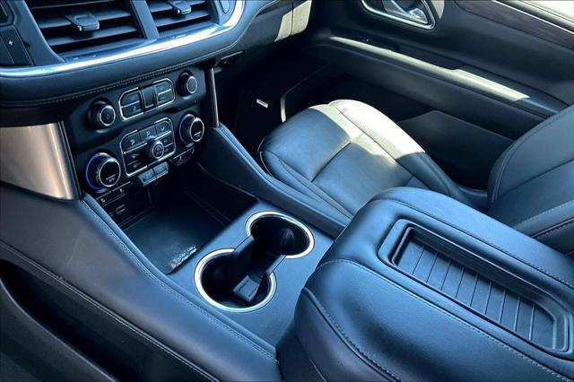 2024 Chevrolet Tahoe 2WD LT