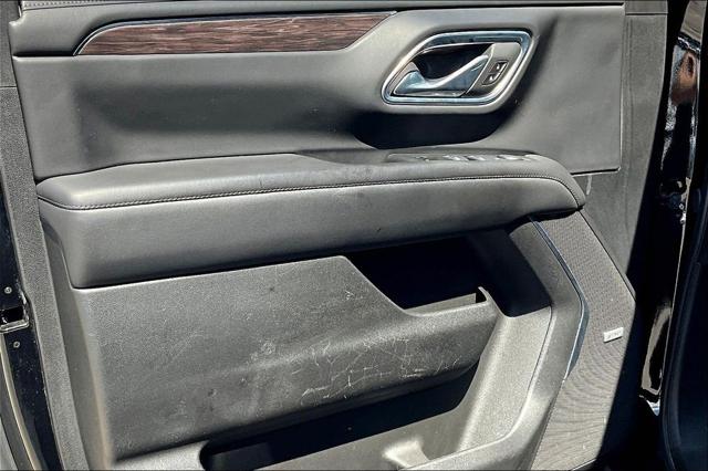 2024 Chevrolet Tahoe 2WD LT