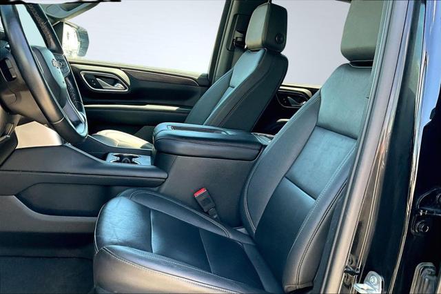 2024 Chevrolet Tahoe 2WD LT