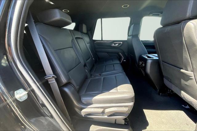 2024 Chevrolet Tahoe 2WD LT