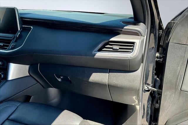 2024 Chevrolet Tahoe 2WD LT