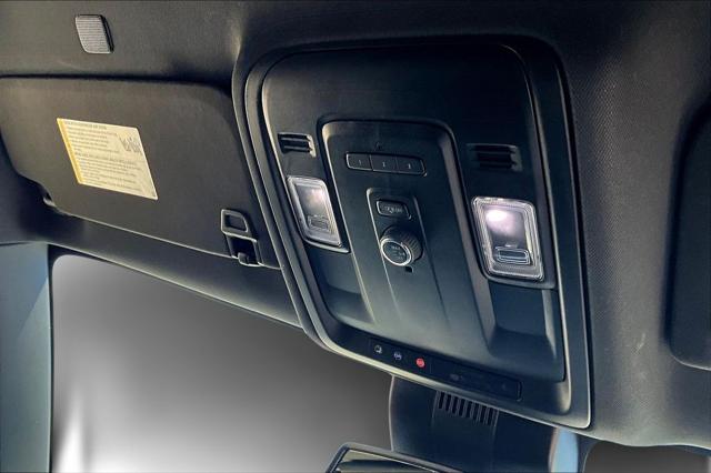 2024 Chevrolet Tahoe 2WD LT