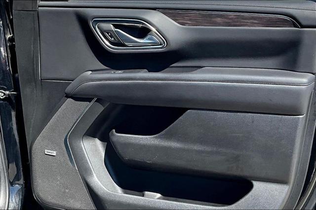 2024 Chevrolet Tahoe 2WD LT