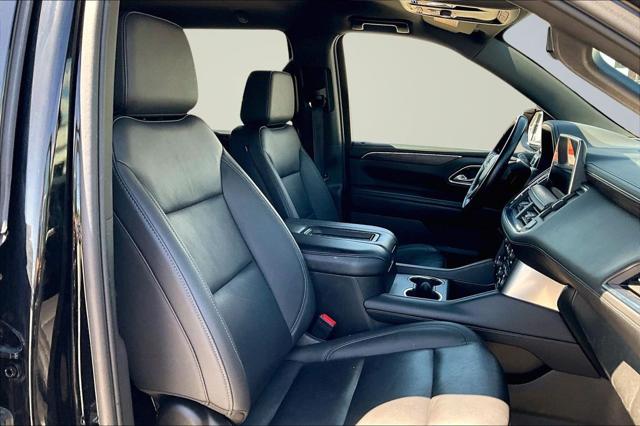 2024 Chevrolet Tahoe 2WD LT