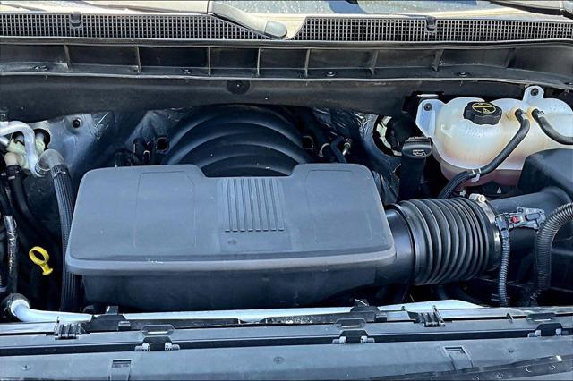 2024 Chevrolet Tahoe 2WD LT