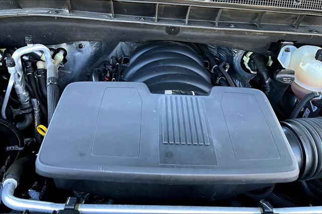 2024 Chevrolet Tahoe 2WD LT