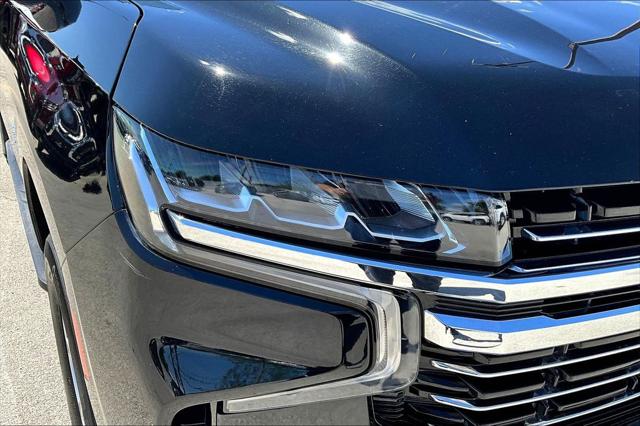 2024 Chevrolet Tahoe 2WD LT