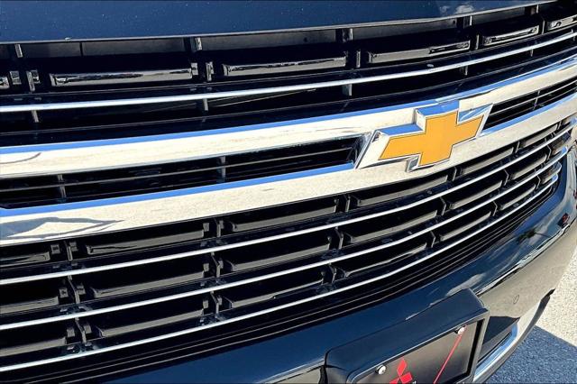 2024 Chevrolet Tahoe 2WD LT