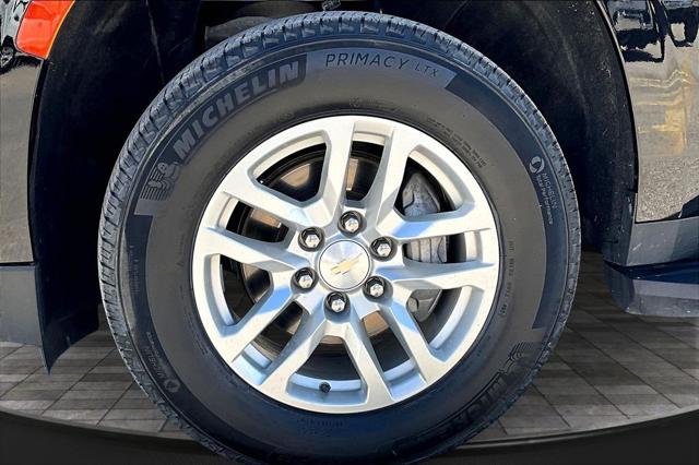 2024 Chevrolet Tahoe 2WD LT