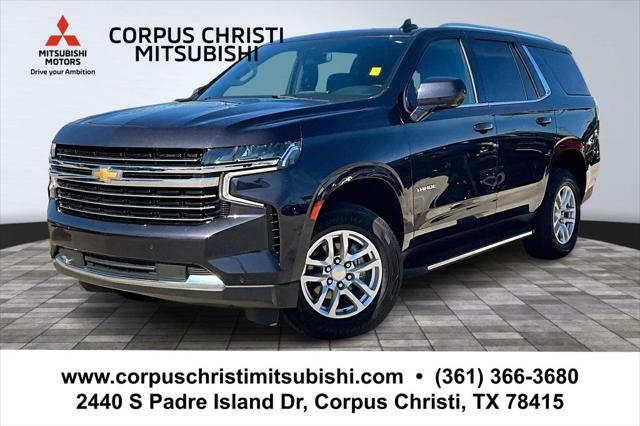 2024 Chevrolet Tahoe 2WD LT for sale in Corpus Christi, TX