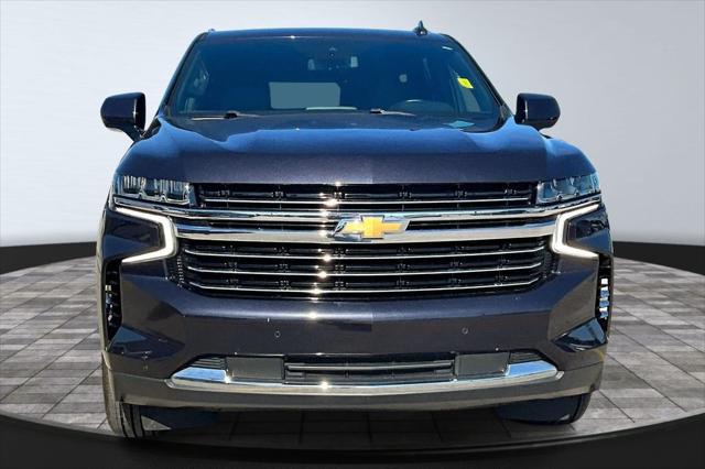 2024 Chevrolet Tahoe 2WD LT