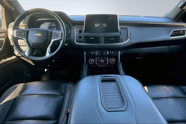 2024 Chevrolet Tahoe 2WD LT