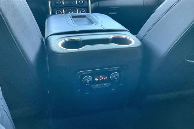 2024 Chevrolet Tahoe 2WD LT