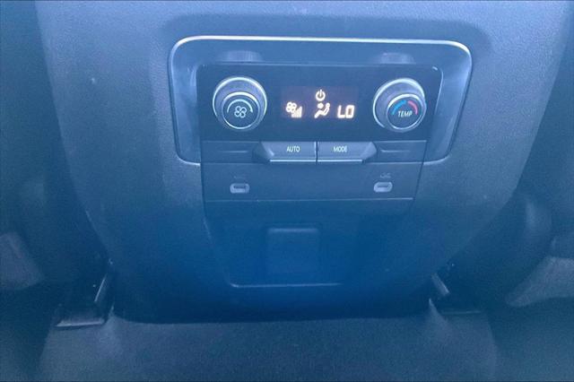 2024 Chevrolet Tahoe 2WD LT