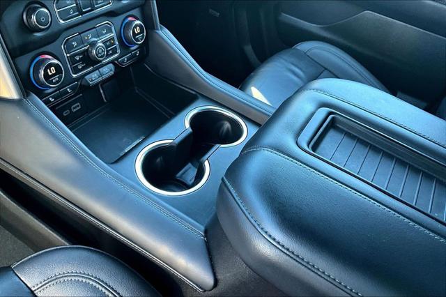 2024 Chevrolet Tahoe 2WD LT