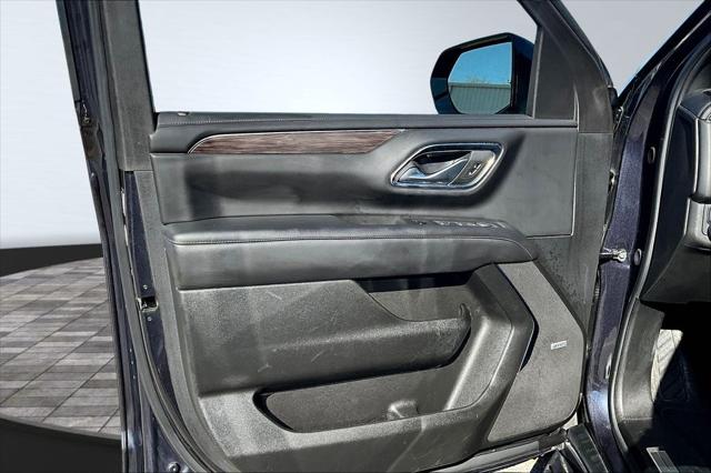 2024 Chevrolet Tahoe 2WD LT