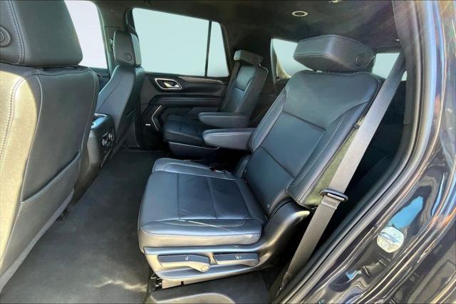2024 Chevrolet Tahoe 2WD LT