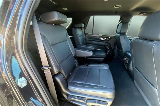 2024 Chevrolet Tahoe 2WD LT