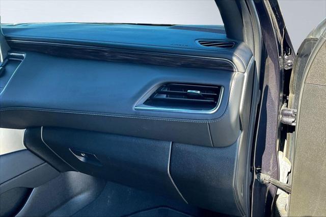 2024 Chevrolet Tahoe 2WD LT