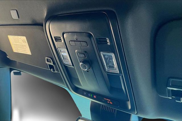2024 Chevrolet Tahoe 2WD LT