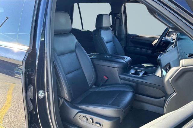 2024 Chevrolet Tahoe 2WD LT