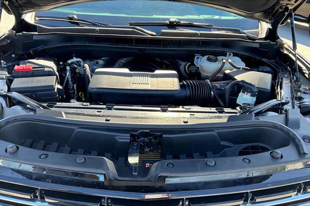 2024 Chevrolet Tahoe 2WD LT