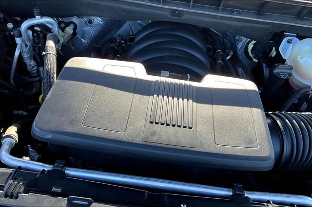 2024 Chevrolet Tahoe 2WD LT