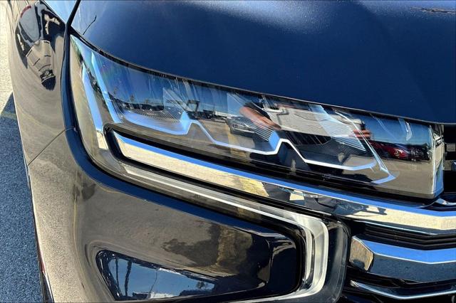 2024 Chevrolet Tahoe 2WD LT