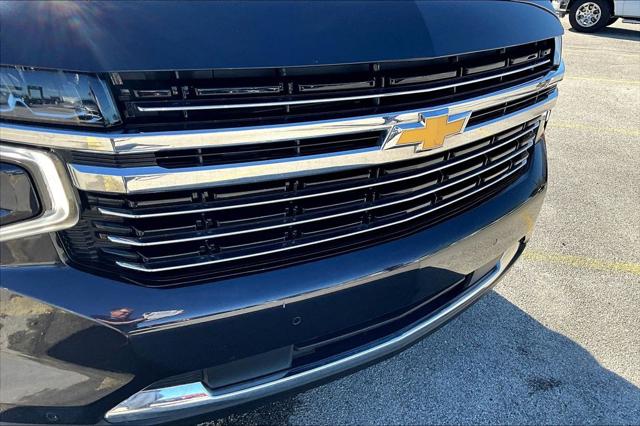 2024 Chevrolet Tahoe 2WD LT