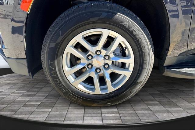 2024 Chevrolet Tahoe 2WD LT