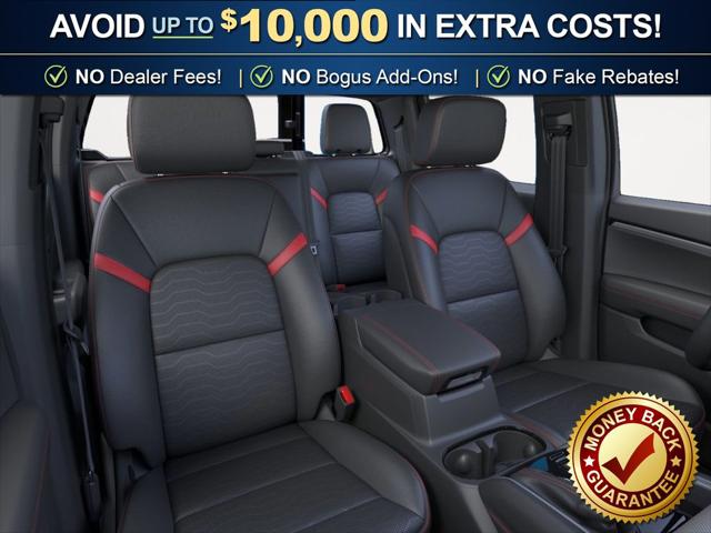 New 2026 Chevrolet Colorado Z71  4WD For Sale in Muscle Shoals, AL