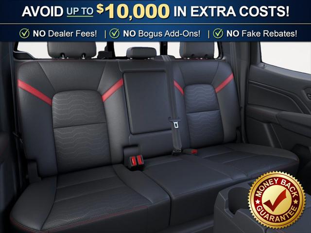 New 2026 Chevrolet Colorado Z71  4WD For Sale in Muscle Shoals, AL