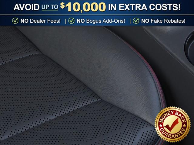 New 2026 Chevrolet Colorado Z71  4WD For Sale in Muscle Shoals, AL